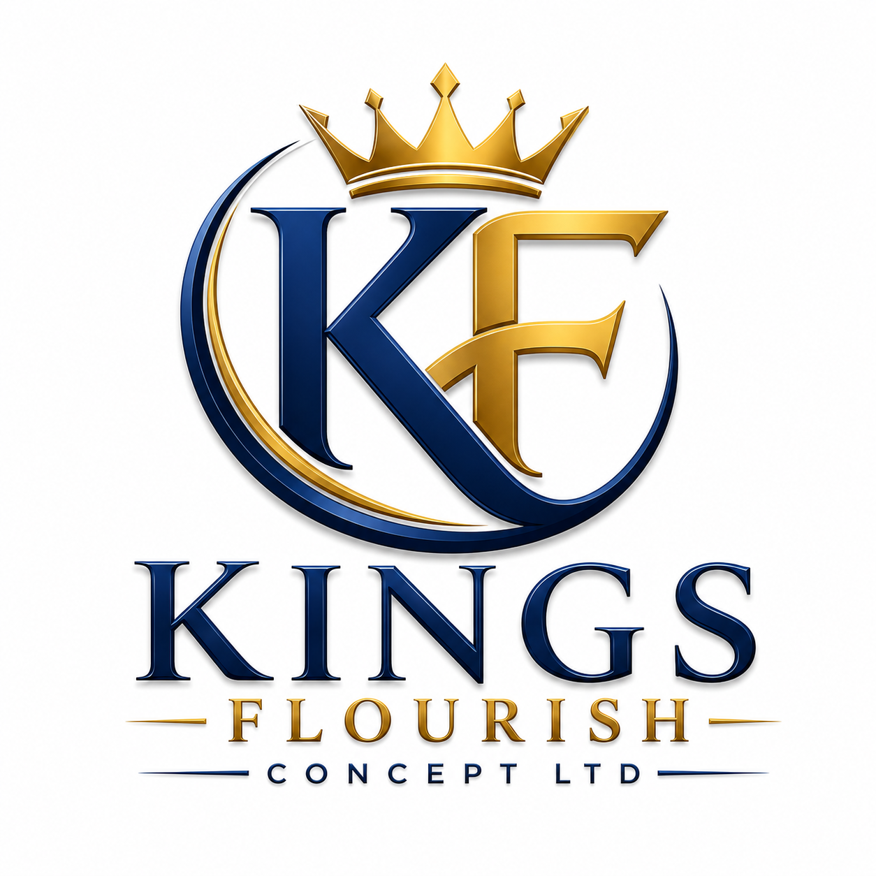 Kings Flourish Concept Limited logo