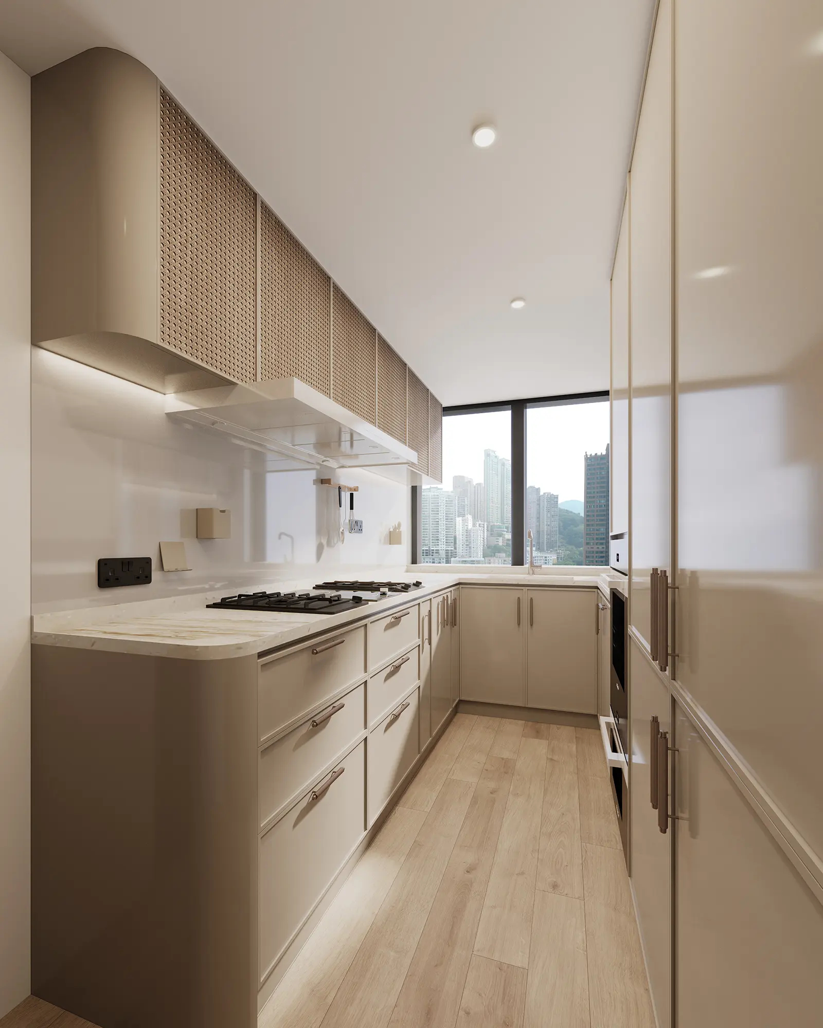 廚房 Kitchen