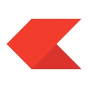 Kite Zerodha app icon