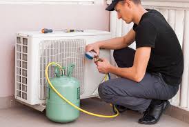 Klima Gaz Dolumu Manisa - Profesyonel Servis