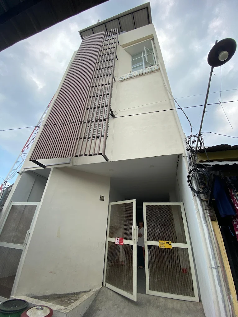 Kost Sirimiri Manukan Sikatan Surabaya Barat - Kost dekat Margomulyo dan Pakuwon Mall