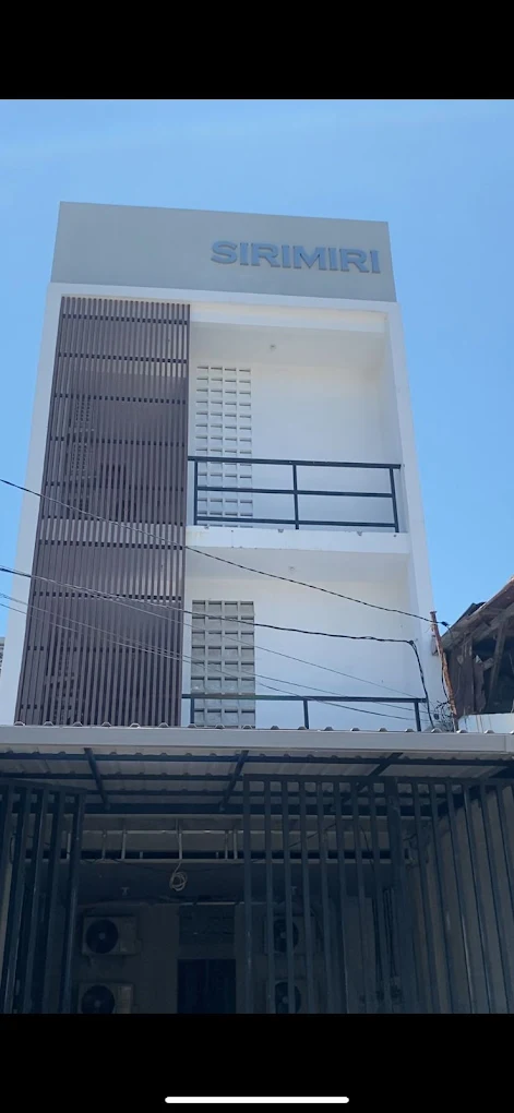 Kost Sirimiri Medokan Ayu Surabaya Timur - Kost premium dekat UPN Veteran dan UINSA