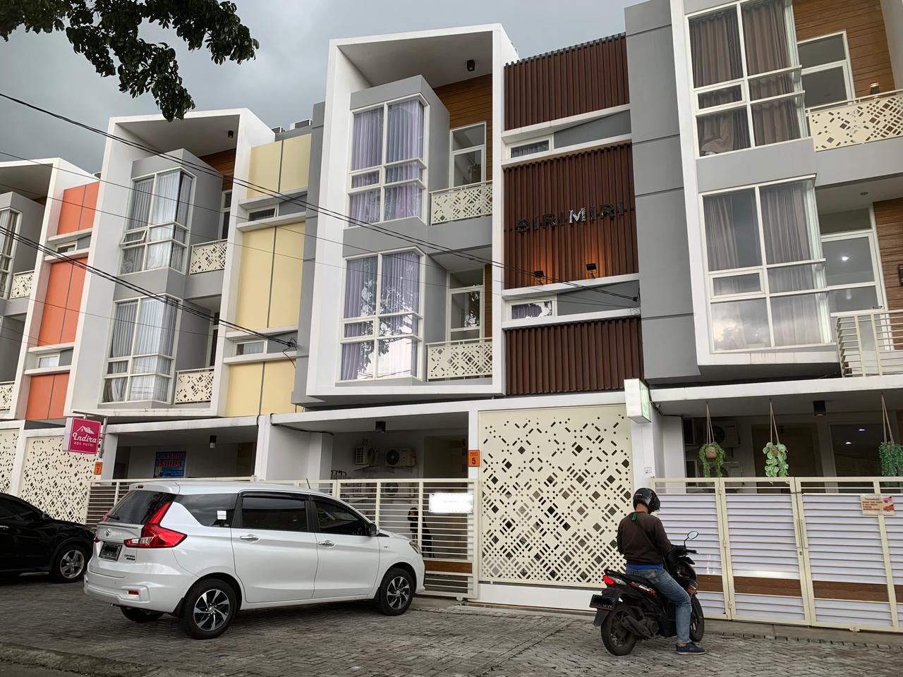 Kost Sirimiri Soekarno Hatta Malang - Kost premium dekat UB Universitas Brawijaya