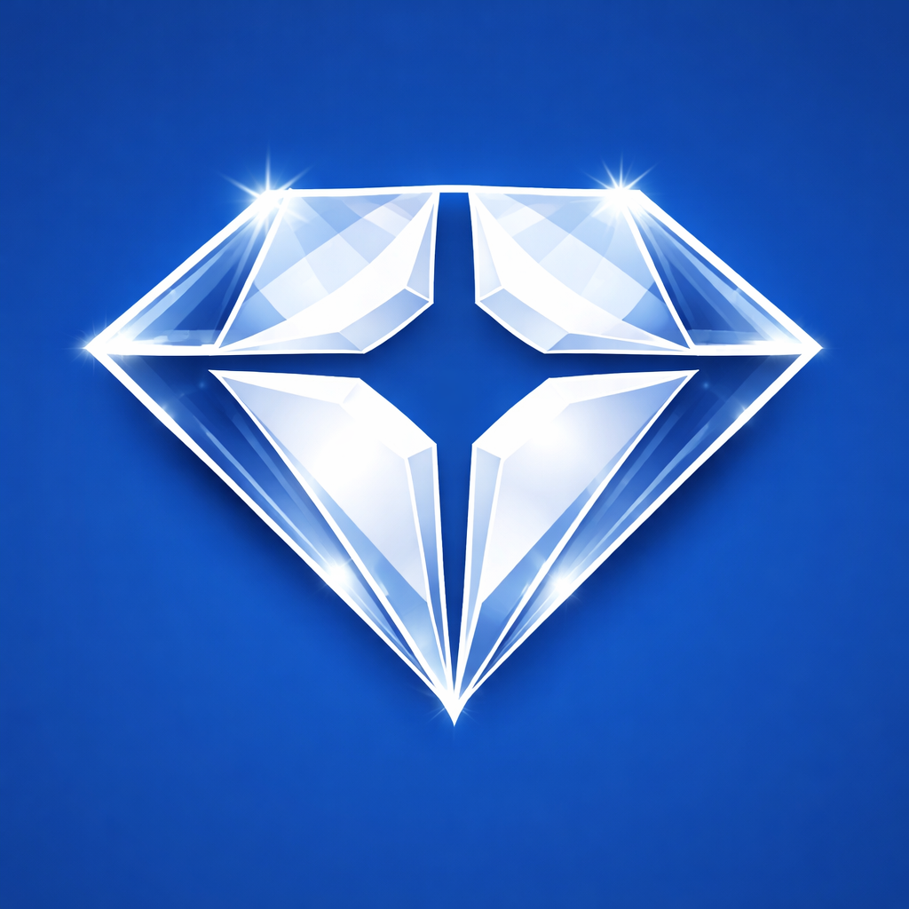 Diamond Rush