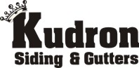 Kudron Siding & Gutters
