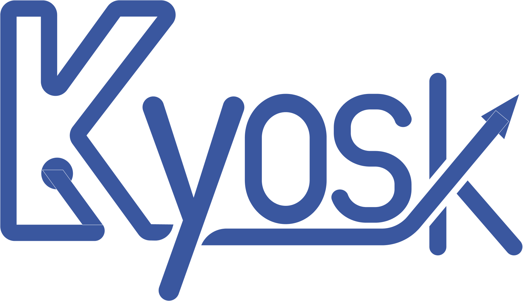 Kyosk logo