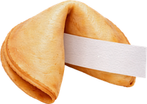 Fortune Cookie