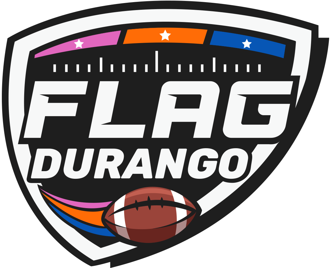 Logo de Flag Durango