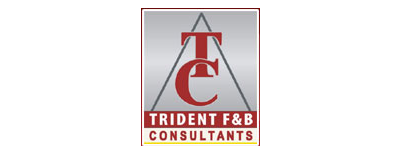 Trident F&B logo