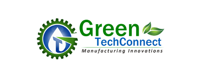 GreenTechConnect logo