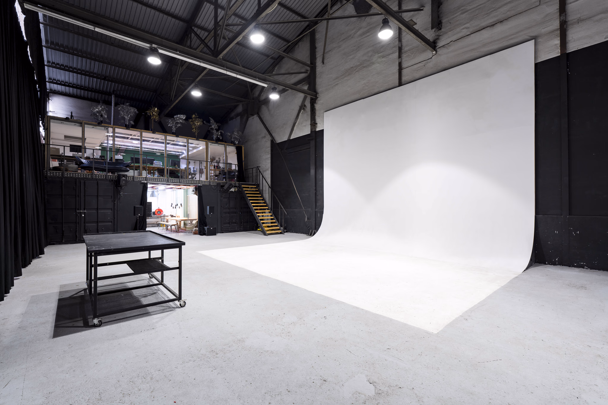 Studio 101 3
