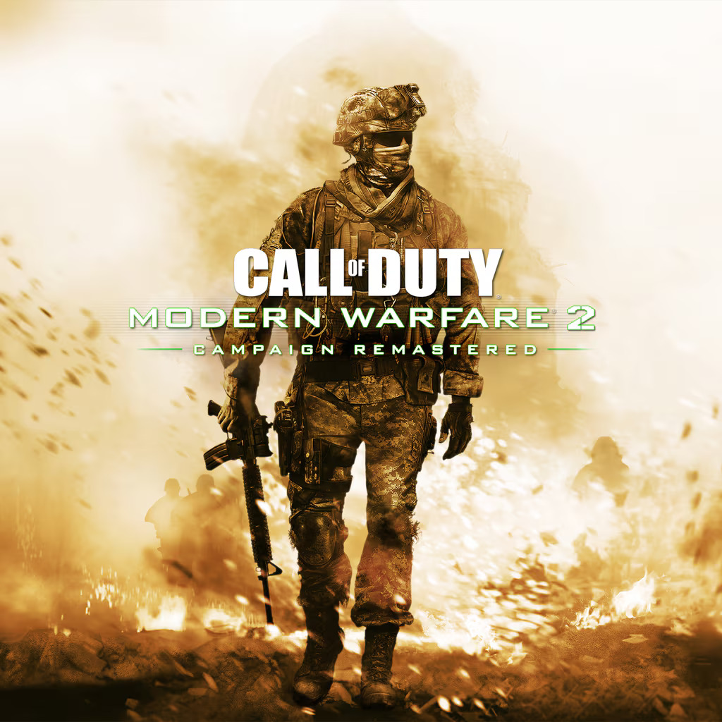 Call of Duty: Modern Rewardfare