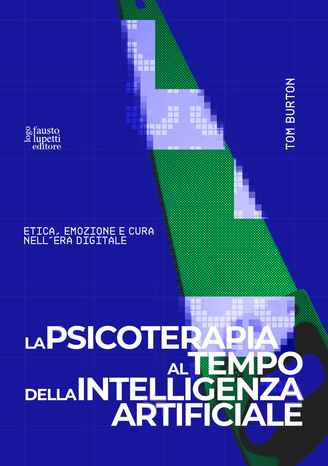 La Psicoterapia al tempo della Intelligenza Artificiale