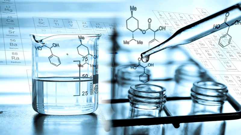 Laboratorio AGLAB - Desarrollo de formulaciones