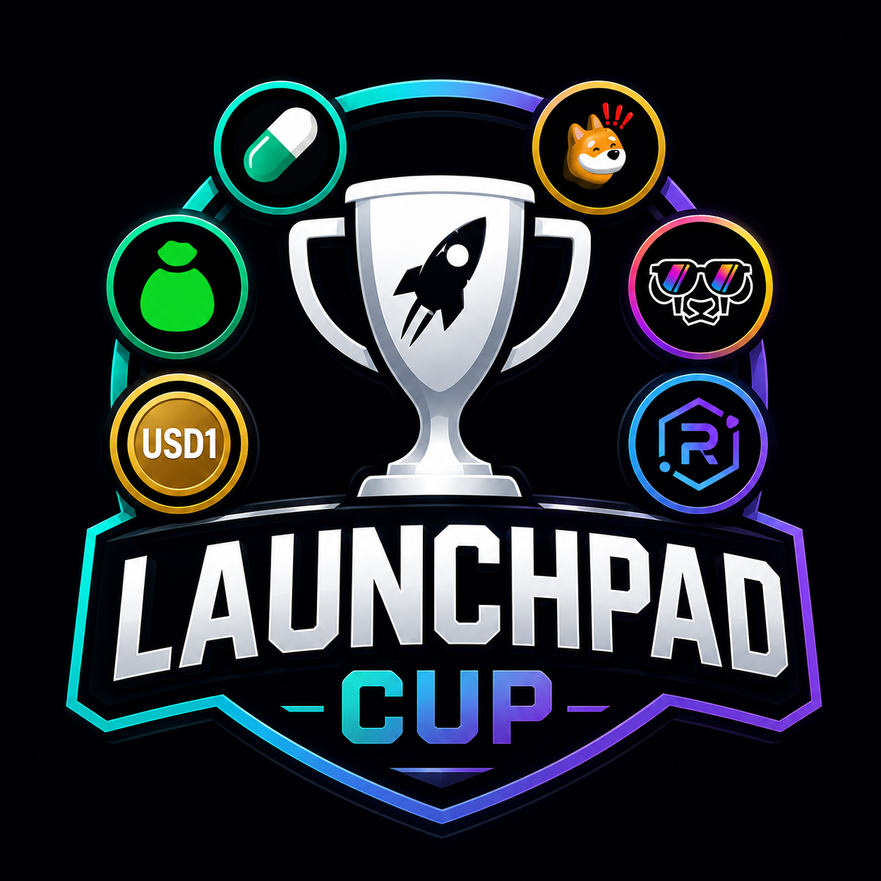 Launchpad Cup