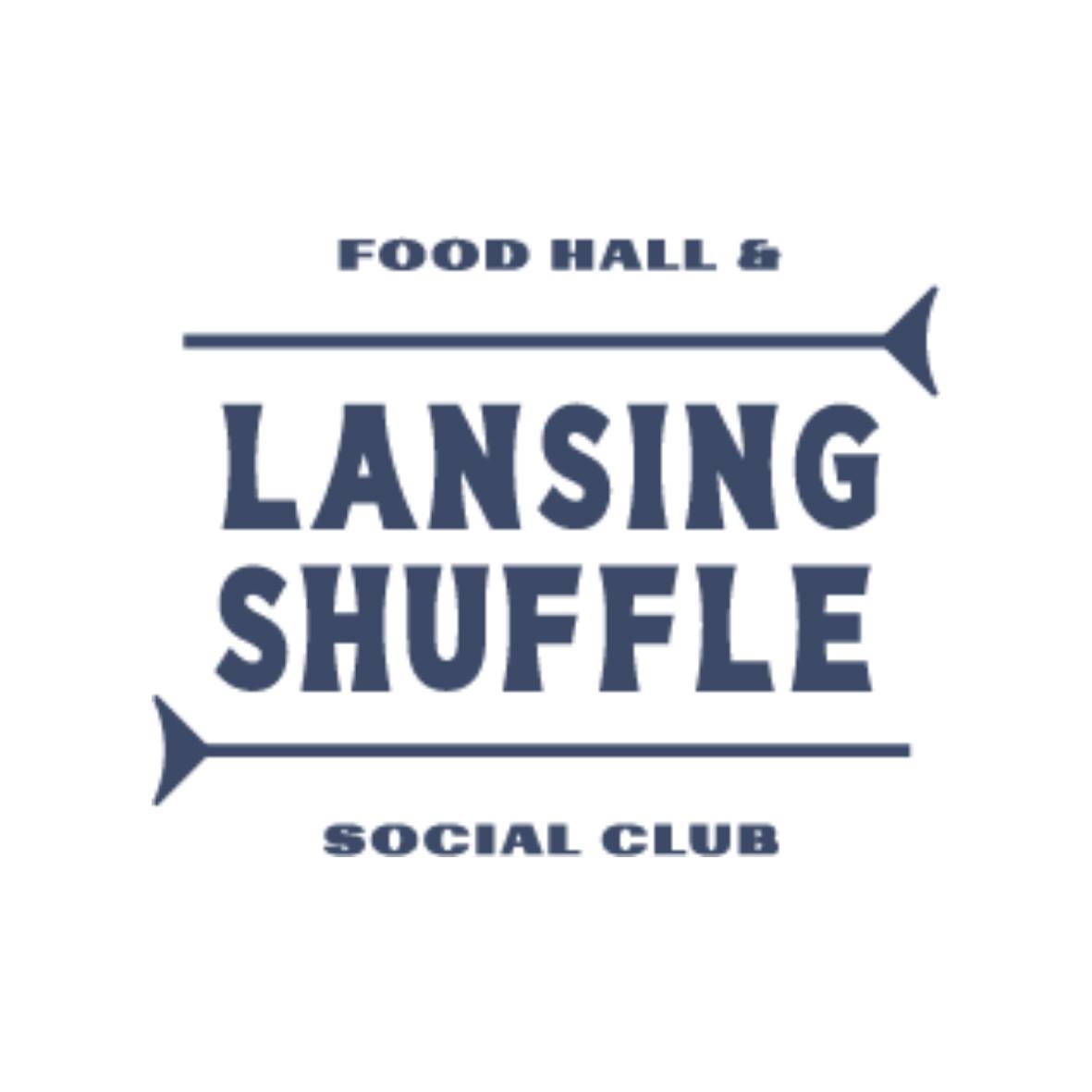Lansing Shuffle - Community Partner