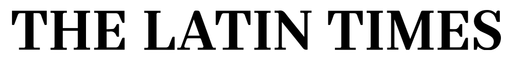 Latin Times logo