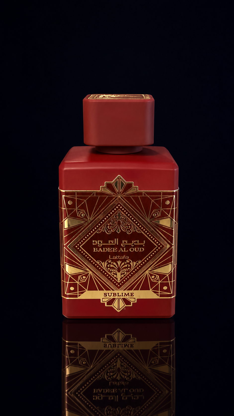 BADE'E AL OUD