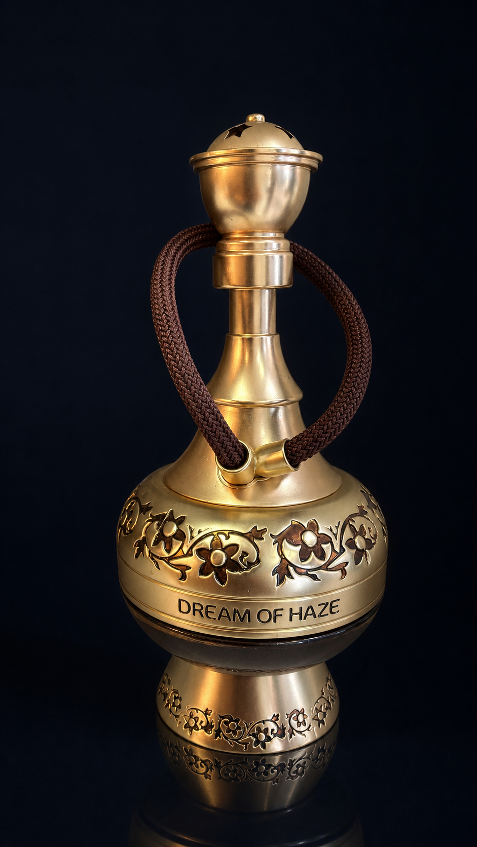 DREAM OF HAZE