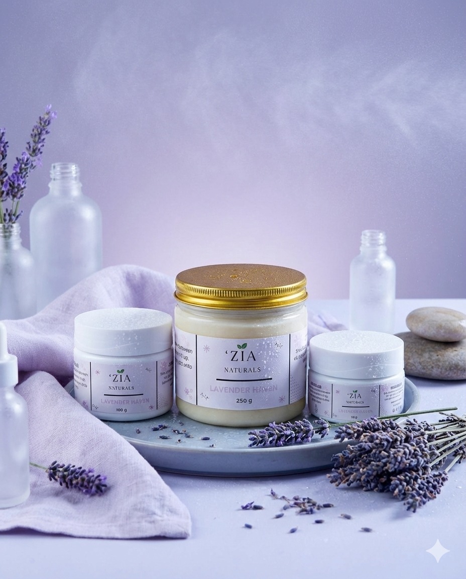 Lavender Haven