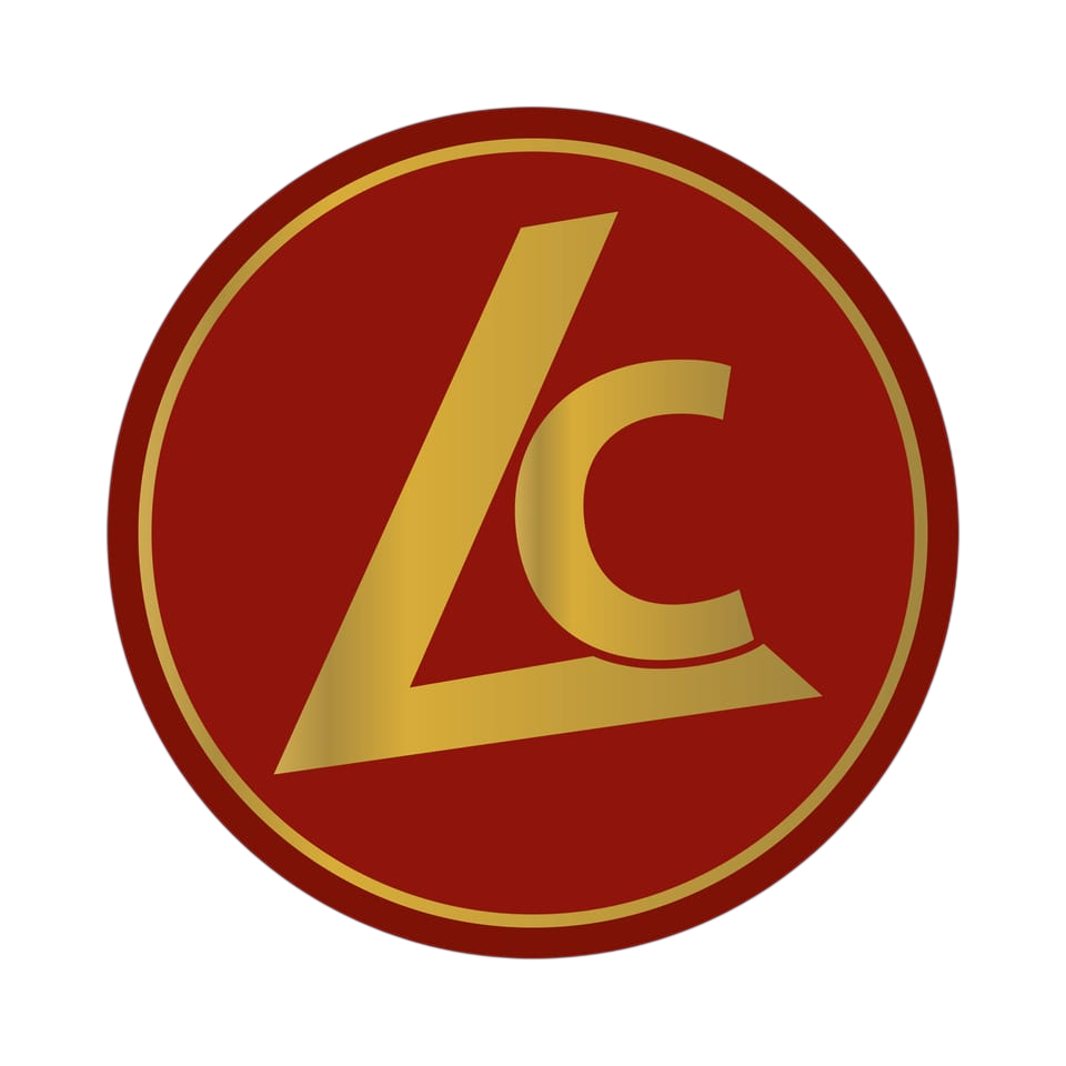 They Call Me LC logo