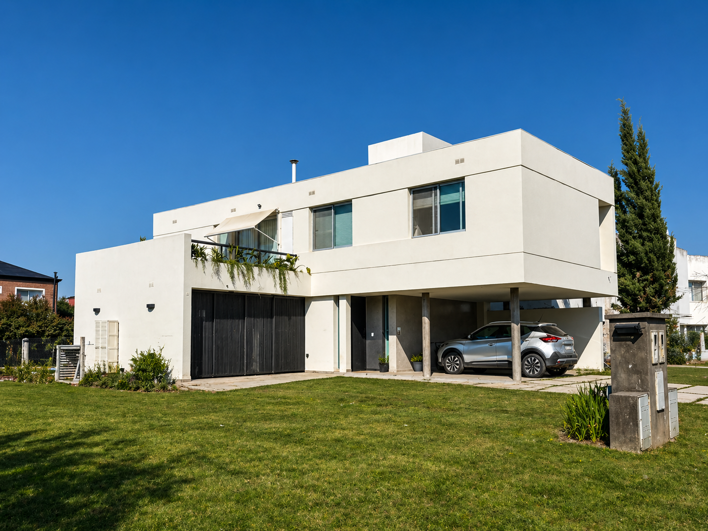 Vivienda Veraterra