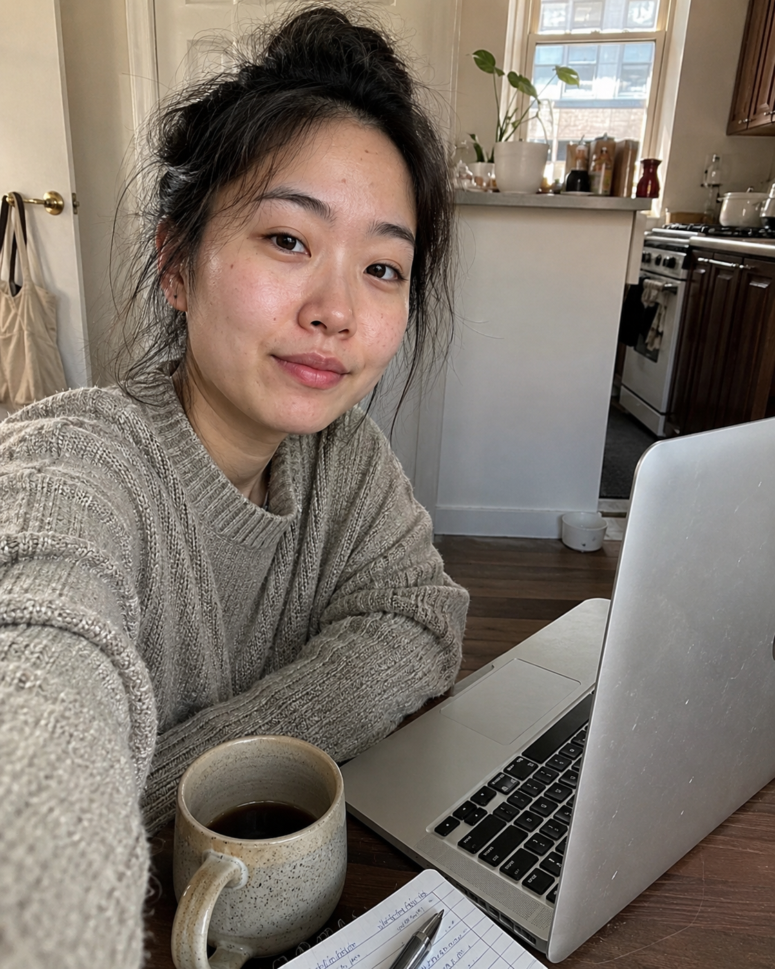 Sarah Chen