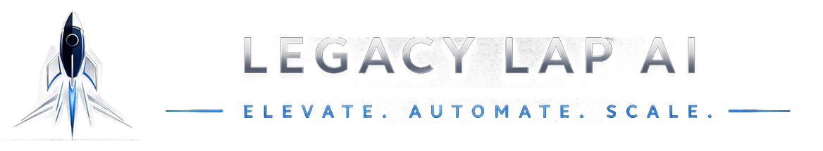 Legacy Lap AI