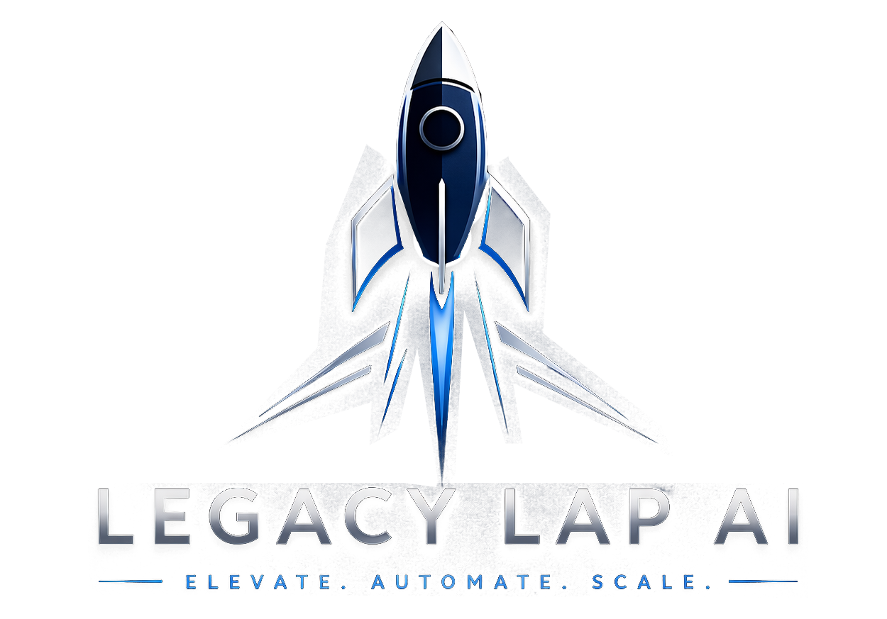 Legacy Lap AI