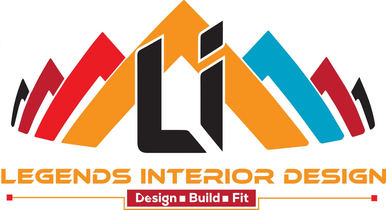 Legends Interior Designs Logo
