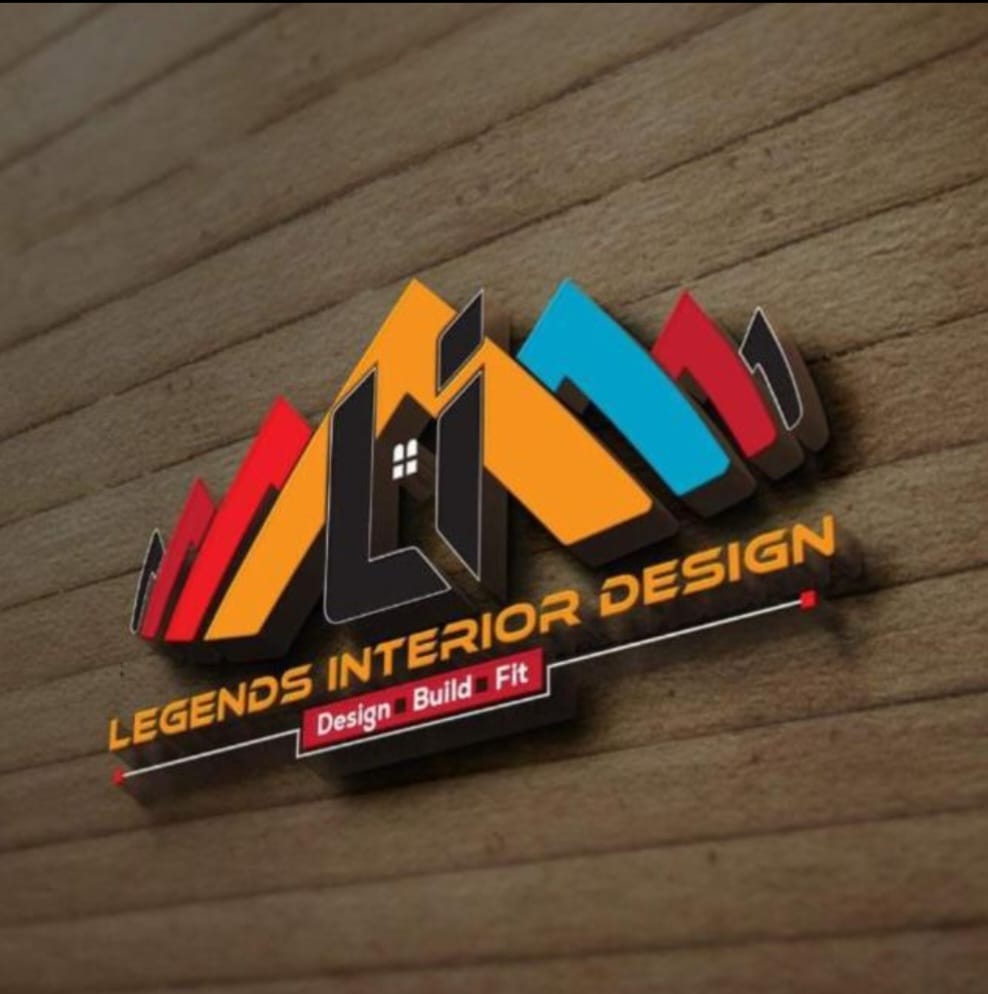 Legends Interior Designs Logo