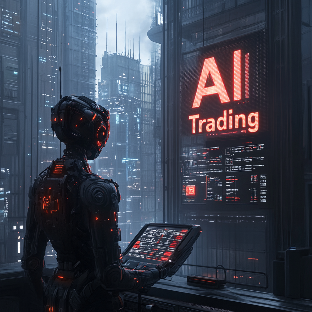 AI Trading Module