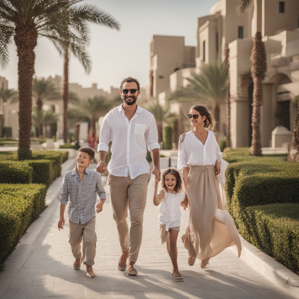 Leisure Travel & FITs