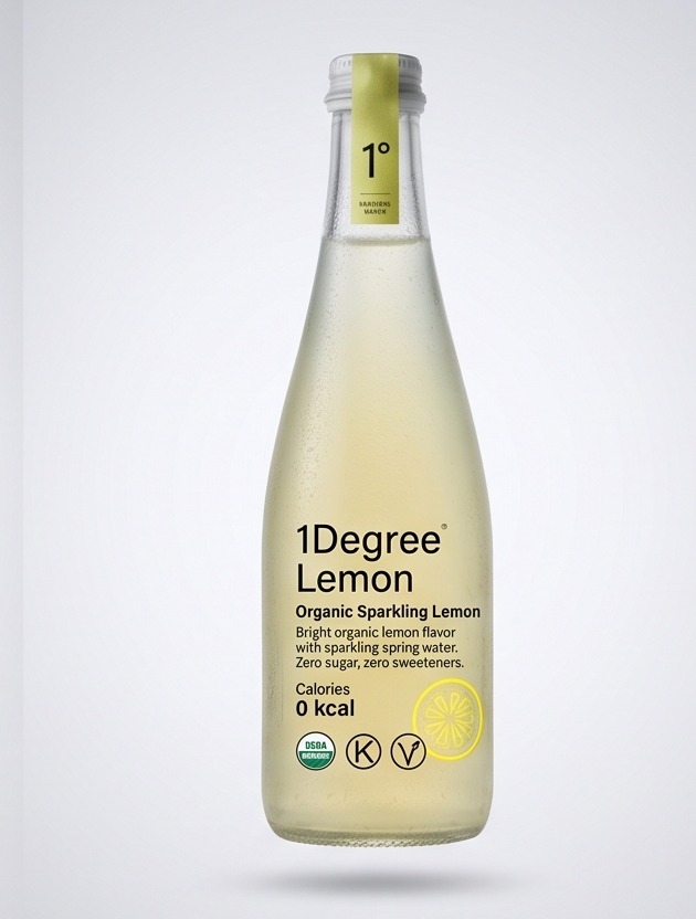 1Degree Lemon