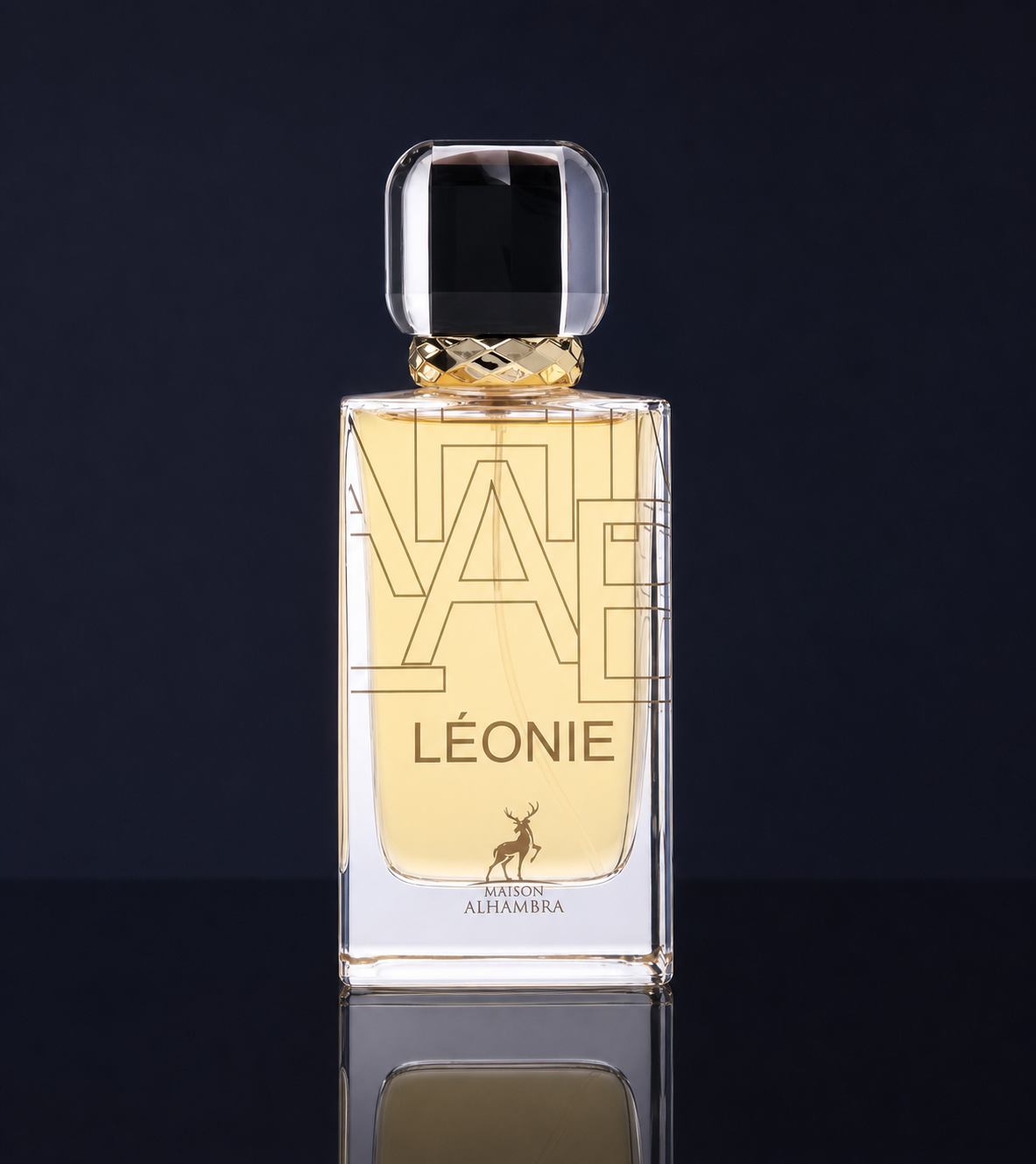 LÉONIE
