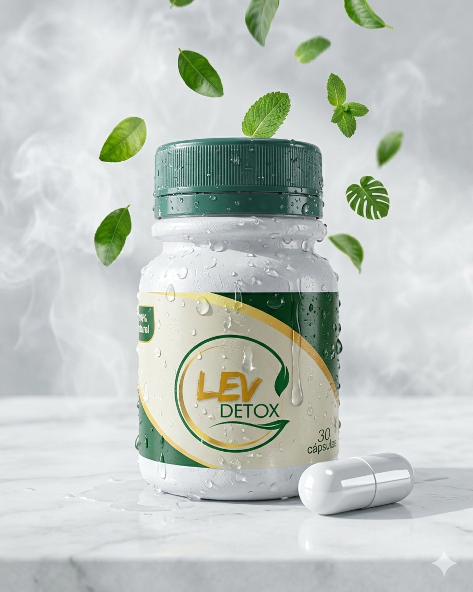 Lev Detox