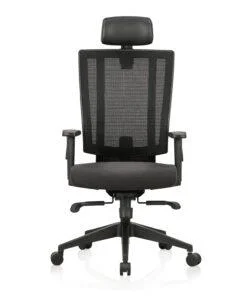 BS-Liberate High-Back Chair