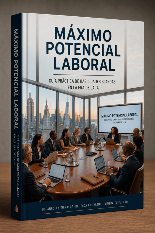 Máximo Potencial Laboral
