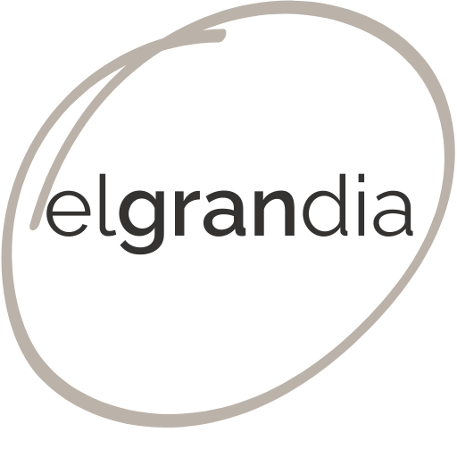 elgrandia Logo