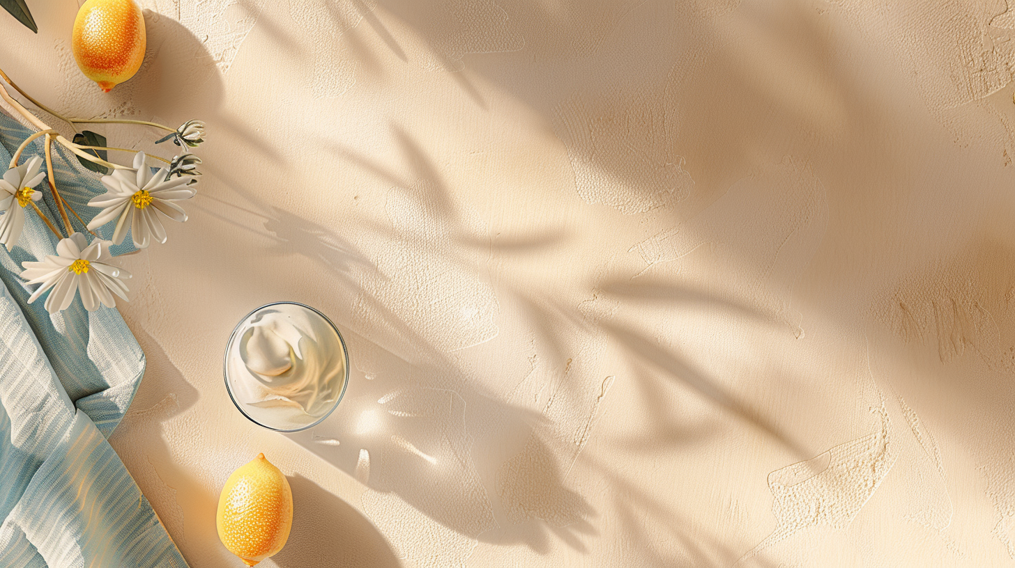 Lilterieur Mediterranean atmosphere