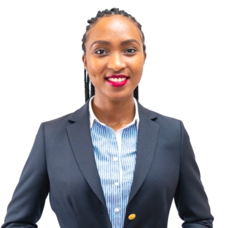 Lilian Kabaya