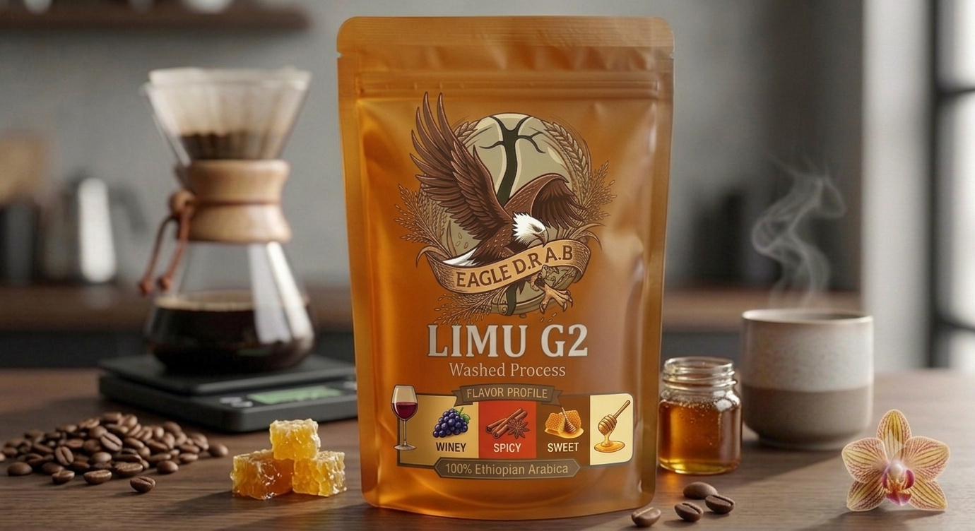 Limu Washed
