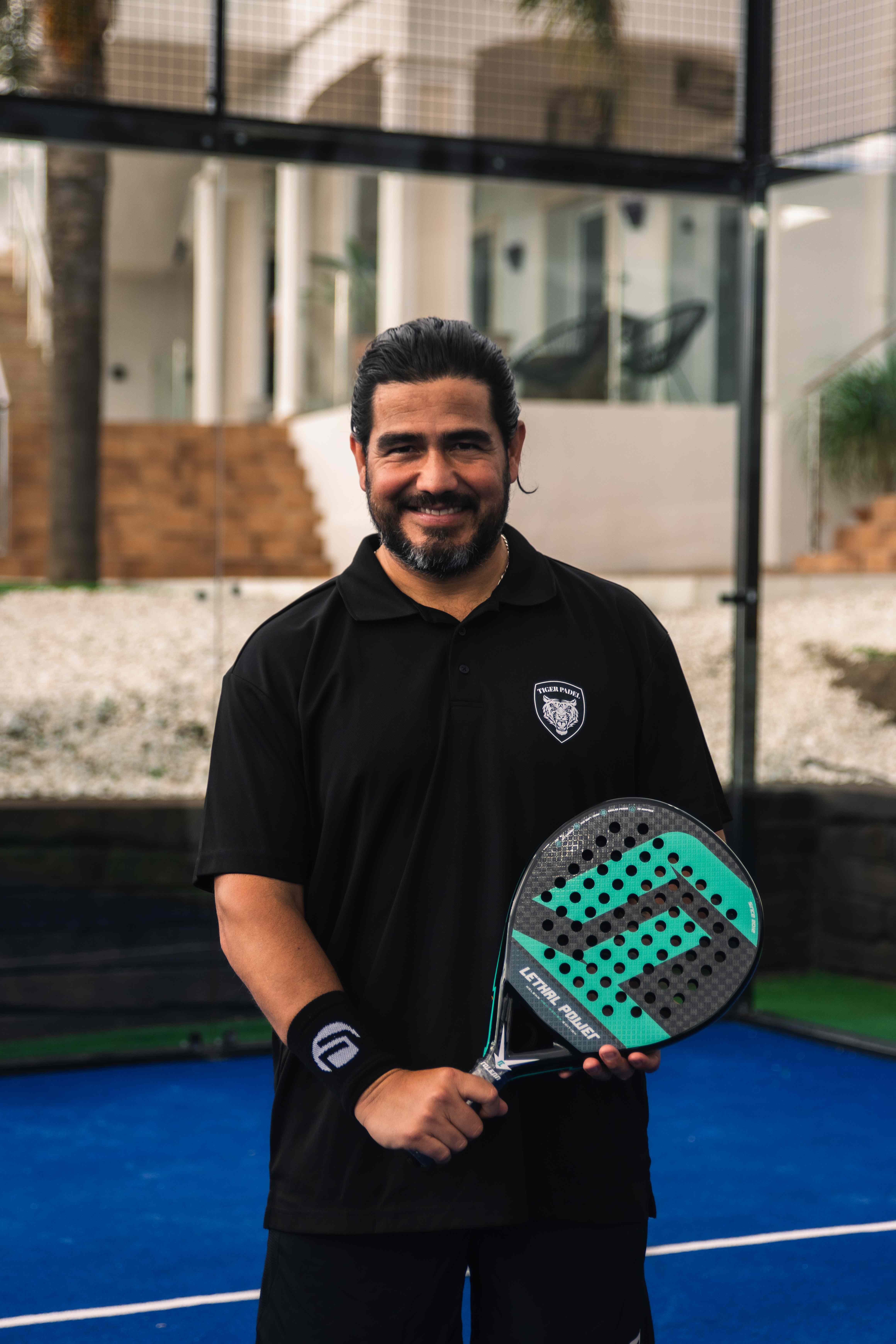 Gabo - Co-Founder & Head of Methodology