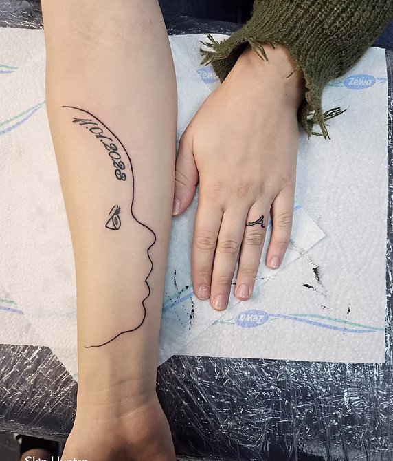 Line Art