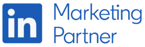 LinkedIn Marketing Partner