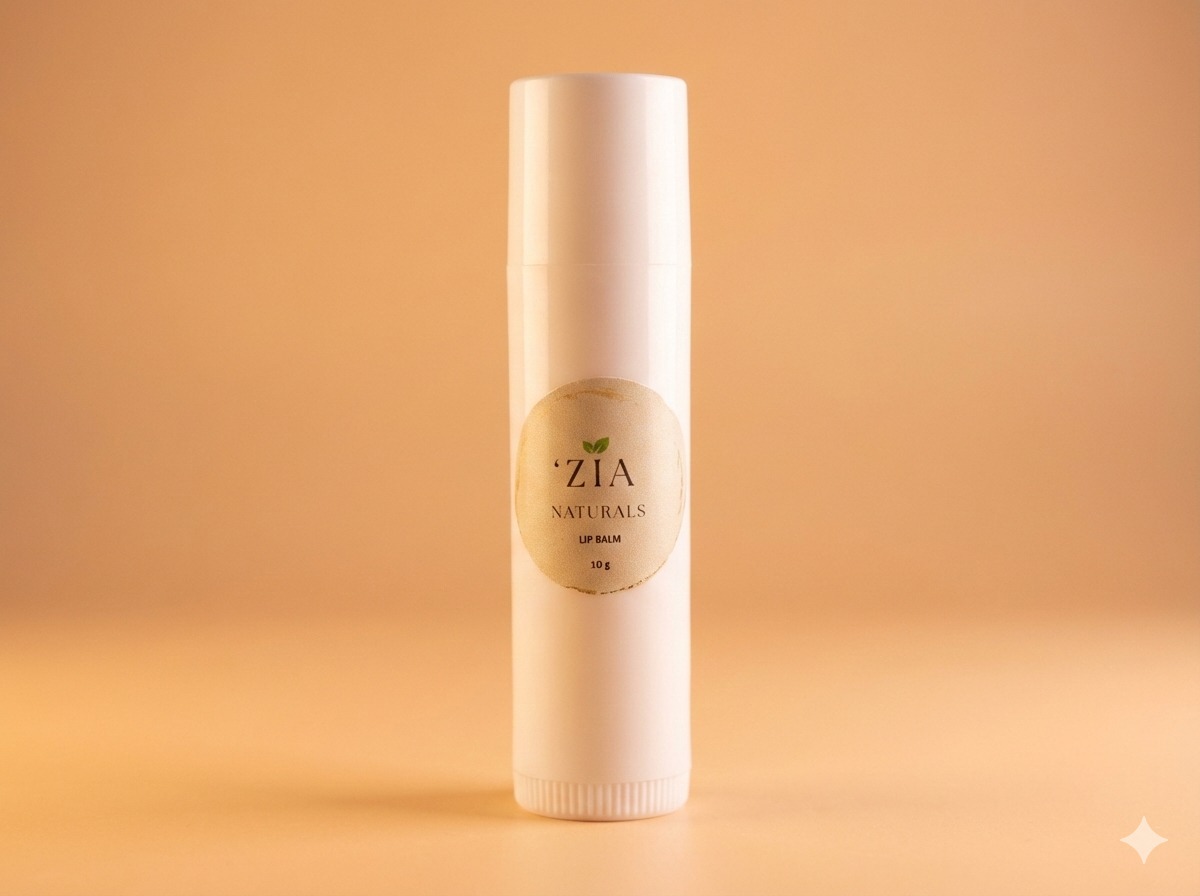 Nourishing Lip Balm