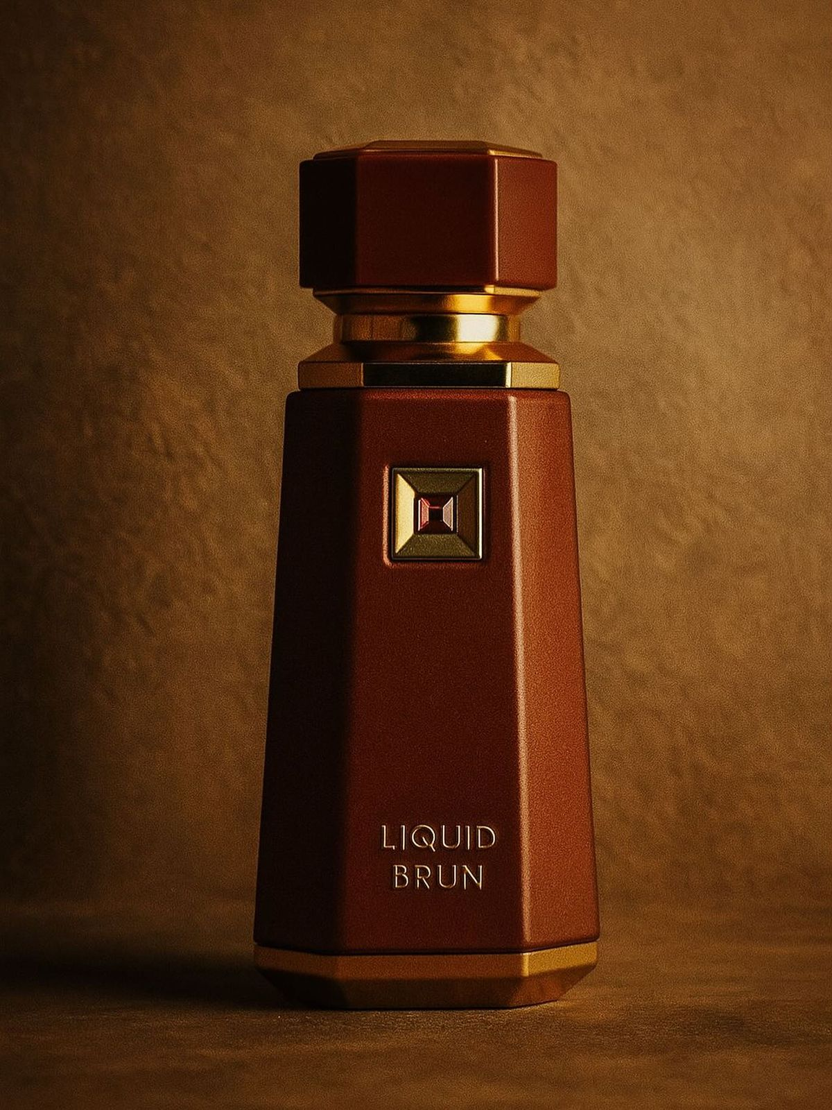 LIQUID BRUN