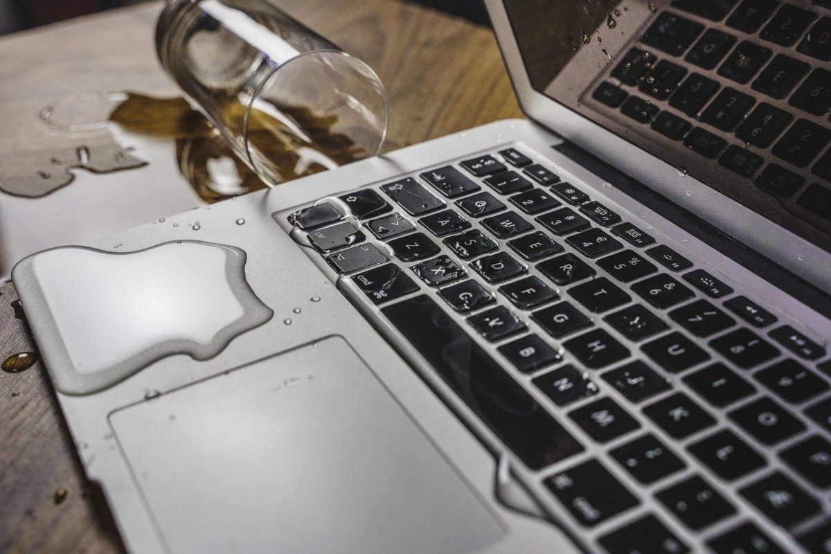 MacBook Keyboard Replacement | Butterfly Keyboard Repair