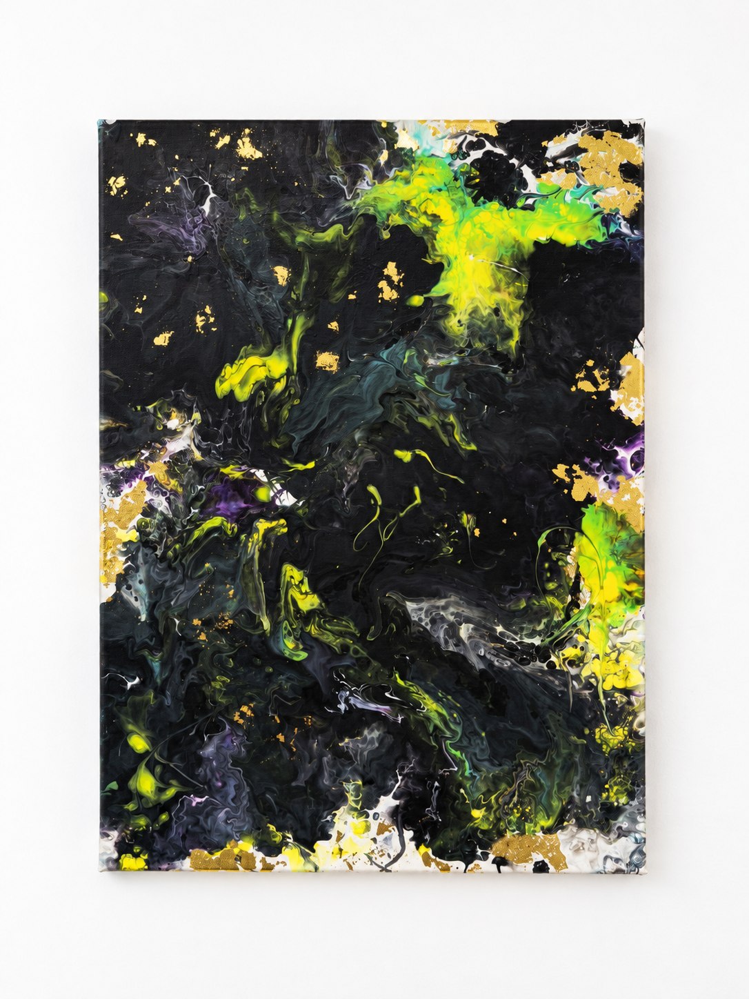 Liquid Painting