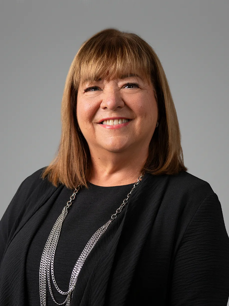 Lise Deschamps